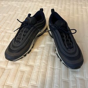 Air Max 97 “Obsidian”